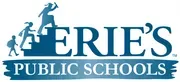 Erie's Public Schools logo