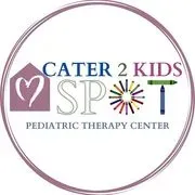 Cater 2 Kids SPOT logo