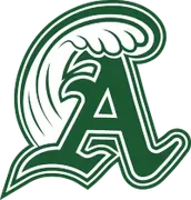 Abington Public Schools logo