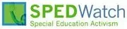 SPEDWatch, Inc. logo