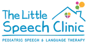 The Little Speech Clinic logo
