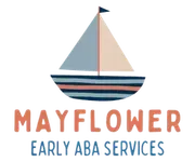 Mayflower Early ABA Services logo