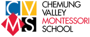 Chemung Valley Montessori School logo