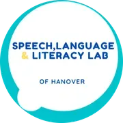 Speech, Language and Literacy Lab logo