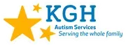 KGH Autism Services logo