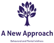 A New Approach, PLLC logo