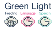 Green Light Speech Therapy logo