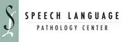 Speech Language Pathology Center logo