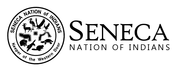 Seneca Nation of Indians logo