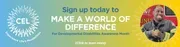 Center for Enriched Living logo