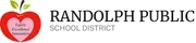 Randolph Public Schools logo