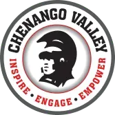 Chenango Valley Central School District logo