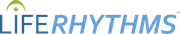 Life Rhythms, Inc. logo