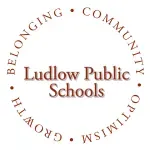 Ludlow Public Schools logo