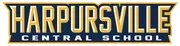 Harpursville Central School District logo