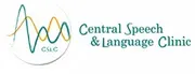 Central Speech and Language (CSLClinic) logo