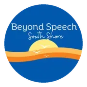 Beyond Speech South Shore logo