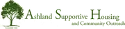Ashland Supportive Housing logo