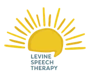 Levine Speech Therapy logo