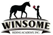 Winsome Riding Academy, Inc. logo