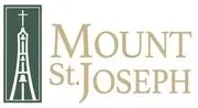 Mount St. Joseph logo