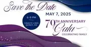 May Institute logo