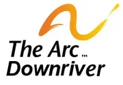 The Arc Downriver logo