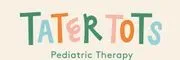 Tater Tots Pediatric Therapy logo