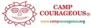 Camp Courageous logo