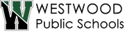 Westwood Public Schools logo