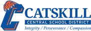 Catskill Central School District logo
