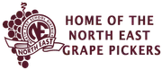 North East School District logo