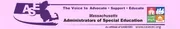 Massachusetts Administrators for Special Education logo