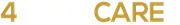 4 Your Care logo