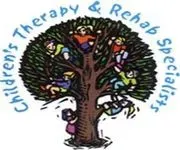 Child Therapy & Rehabilitation logo