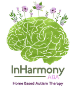 In Harmony Behavioral logo
