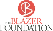 The Blazer Foundation logo