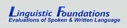 Linguistic Foundations logo