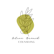 Olive Branch Counseling PLLC logo