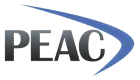PEAC logo