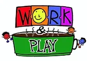 Work and Play Special Needs Resource Center logo
