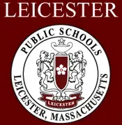 Leicester Public Schools logo