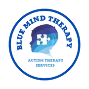 Blue Mind logo