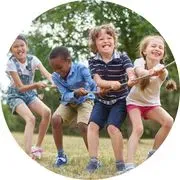 ATS Autism Therapeutic Services logo