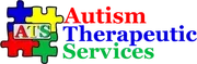 ATS Autism Therapeutic Services logo