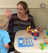 Bennett Assessment and Behavior Center for Children, LLC logo