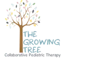 The Growing Tree logo