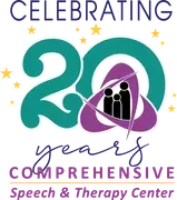 Comprehensive Speech & Therapy Center logo