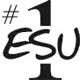 Educational Service Unit #1 logo