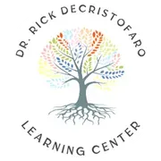 Dr. Rick DeCristofaro Learning Center logo